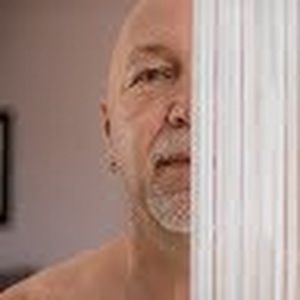 Meet your Posher, Jim